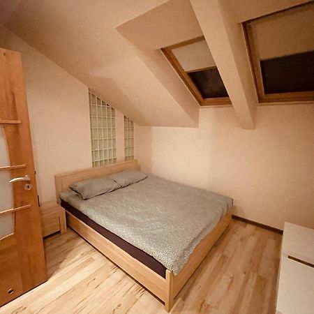 Apartament Sloneczny Ostrów Wielkopolski Dış mekan fotoğraf
