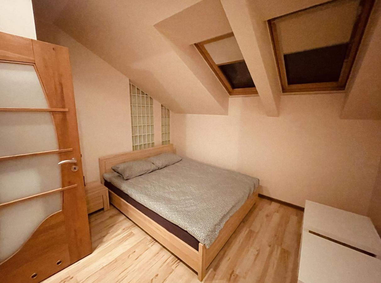 Apartament Sloneczny Ostrów Wielkopolski Dış mekan fotoğraf